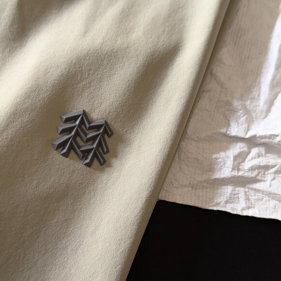 Round Neck Quick-Drying Short-Sleeved T-Shirt Kolon Sport - Picture 5 of 5